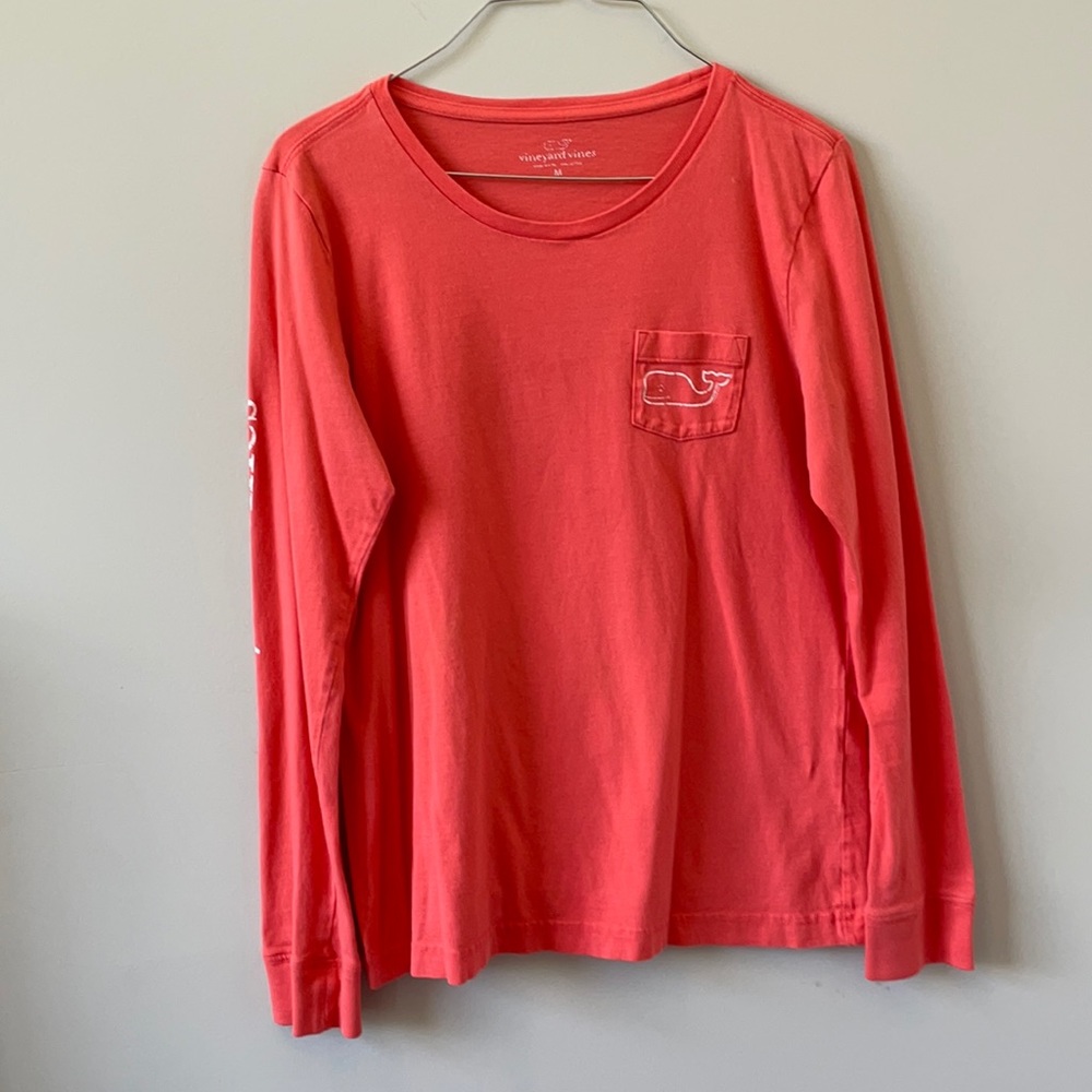 Vineyard Vines Long-sleeve Shirt